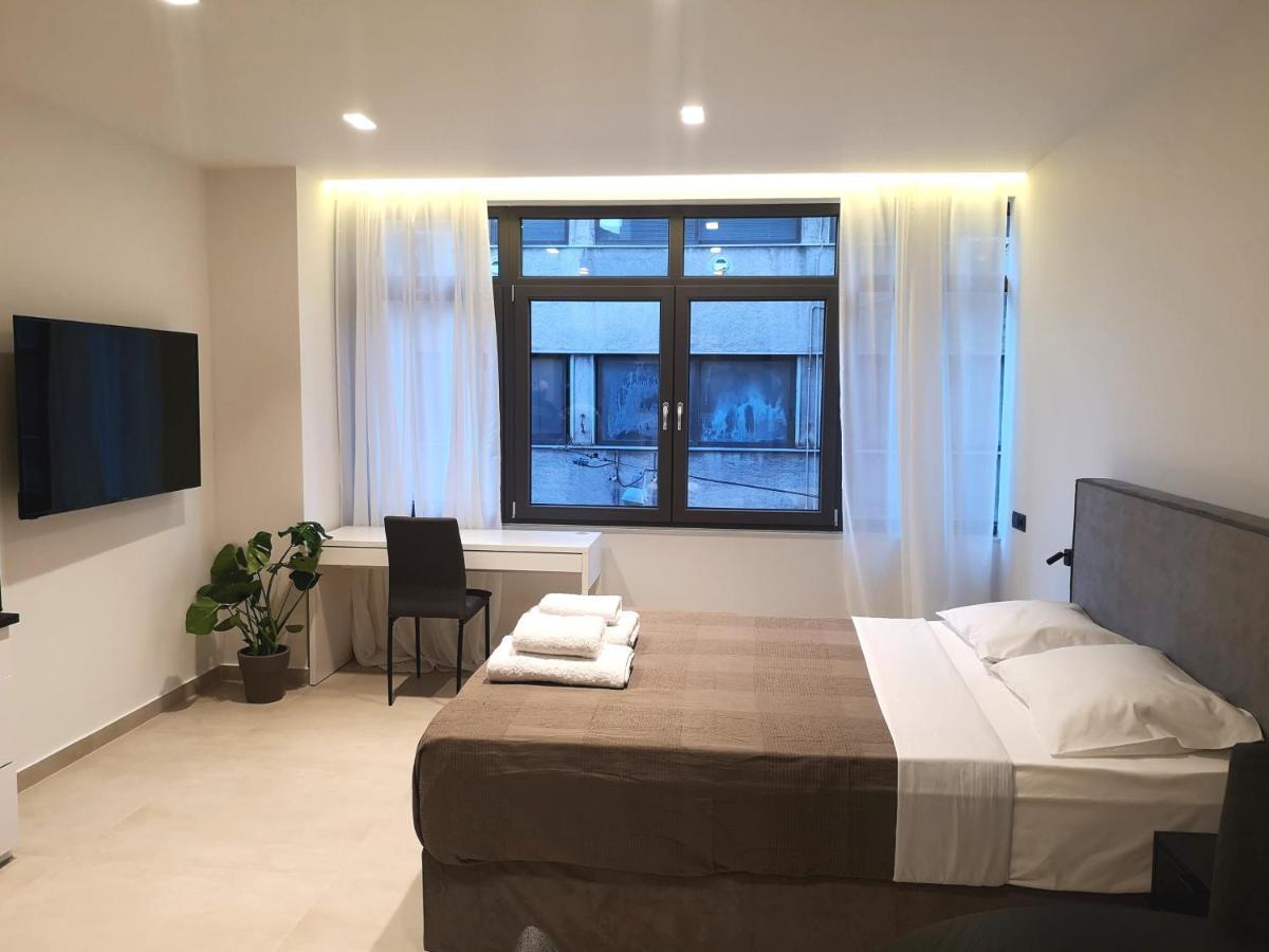 Evripidou Experience - The Appartement